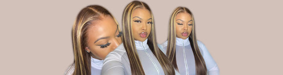 Tips & Tricks About How to Install A Lace Frontal Wig! Most Natural Install