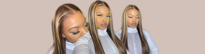 Tips & Tricks About How to Install A Lace Frontal Wig! Most Natural Install