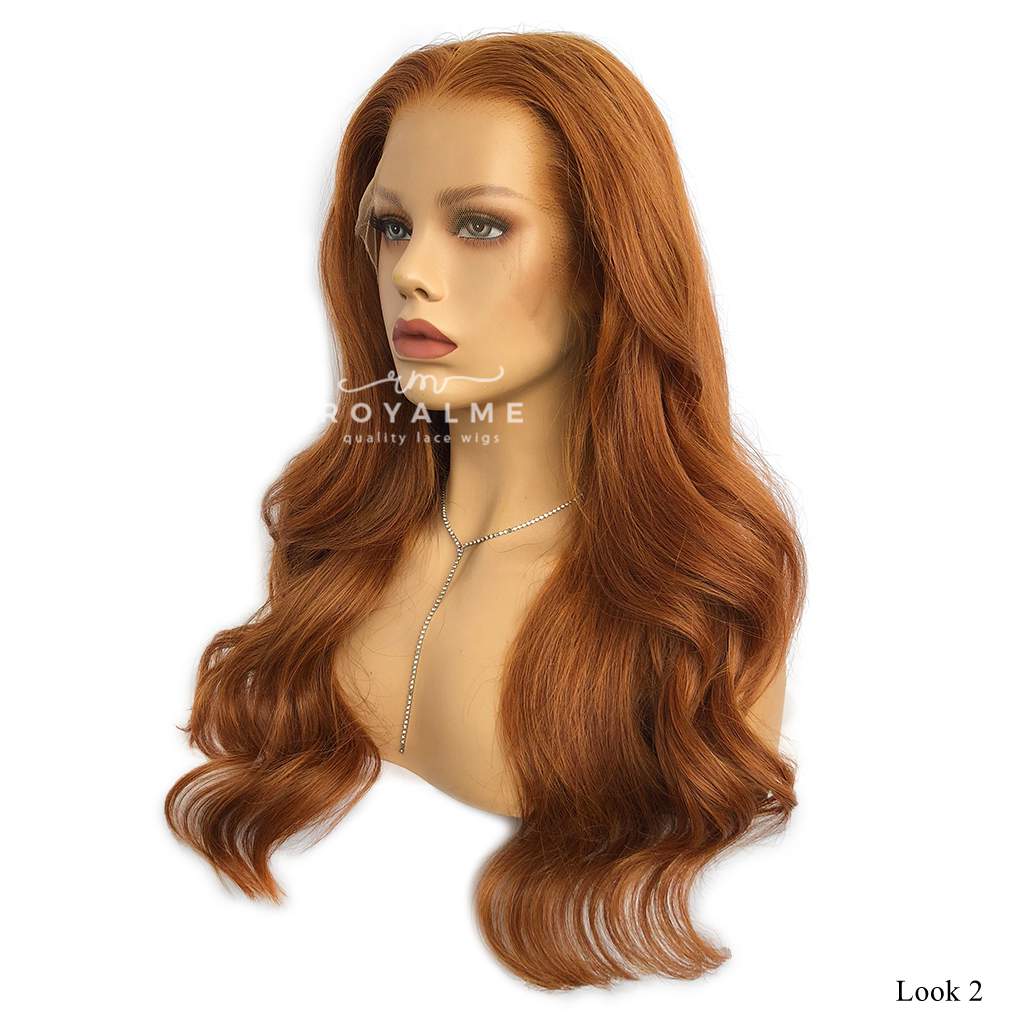 Royalme wigs shop