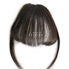 Clip In Bangs Air Fringe Flat Bangs With Temples