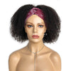 headband wigs