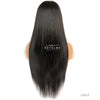 lace front wig human hair