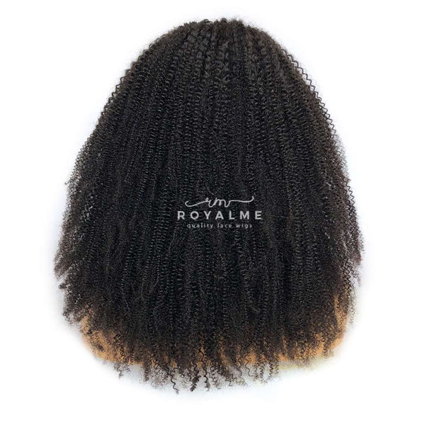 Natural Hair Wigs Natural Black U Part Wigs
