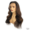 Akira Straight Human Hair Wigs Pre-plucked Hairline